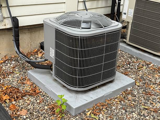 24/7 Emergency Hvac Installation experts in Russellville, AR
