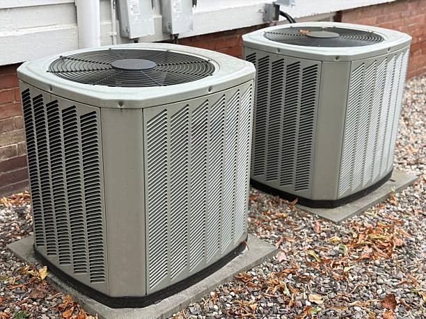Reliable Hvac Installation contractor in Russellville, AR by JG Cool HVAC